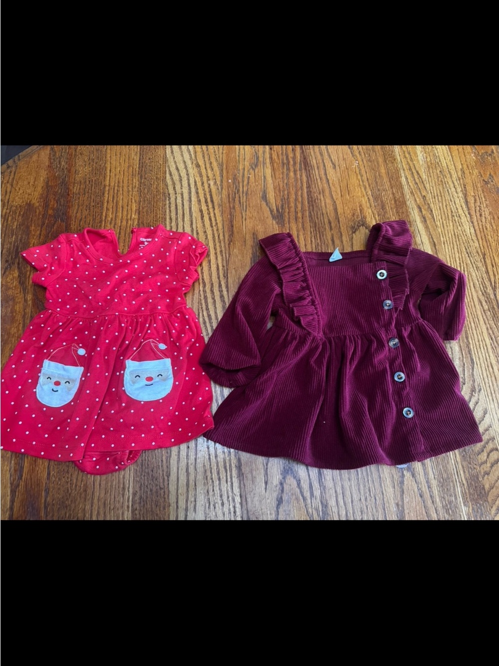 Baby Dresses